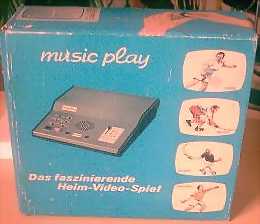 Music Play (TVG-101-4?)
